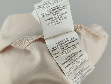 biale sandaly na platformie: Atmosphere, Sukienka damska, rozmiar S — 5