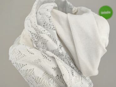 spódnica z bluzka na wesele: Women's blouse, size S — 5