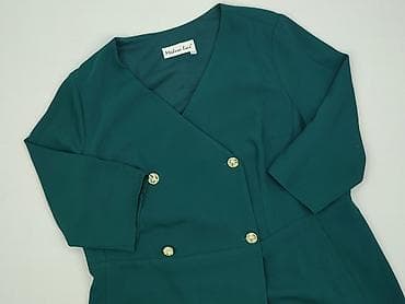 Modern Line, Sukienka damska, rozmiar 2XL