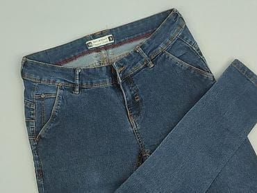 Terranova, Jeansy damskie, rozmiar S