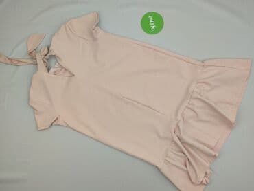 mohito błękitna sukienka: Mohito, Sukienka damska, rozmiar M — 3