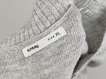 pepco sweter meski: Sinsay, Sweter damski, rozmiar XL — 4