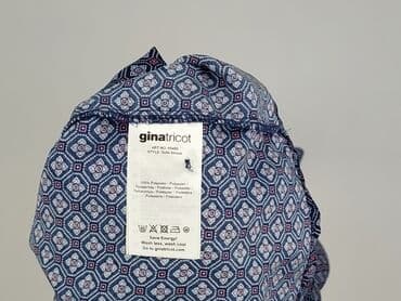 cropp koszula w koty: Gina Tricot, Bluzka damska, rozmiar XS — 5