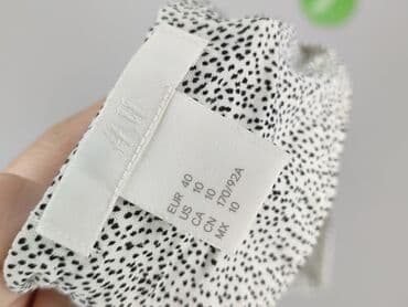 spodnice w grochy: H&M, Sukienka damska, rozmiar L — 4