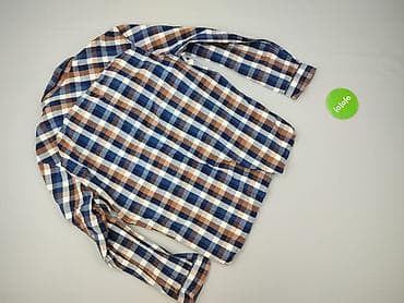 second hand second hand second hand: Shirt for men, size XL — 3