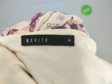 mohito sukienka azurowa: Mohito, Sukienka damska, M — 4