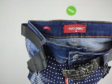 jeans redial: Jeansy damskie, rozmiar M — 4