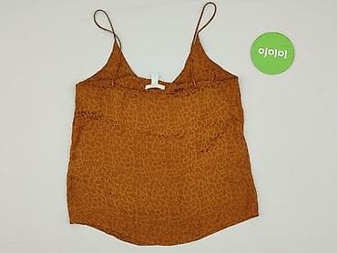 croppie armor: H&M, Top damski, rozmiar XS — 3