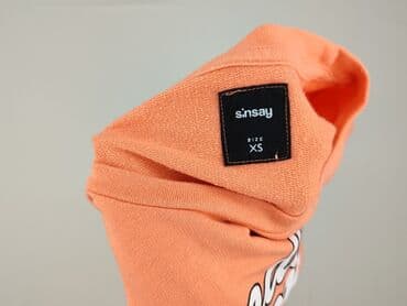 bluzka dynia sinsay: Sinsay, Bluzka damska, rozmiar XS — 5