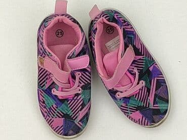 buty dziecięce rozmiar 36: Кеди 25, Б/в — 1