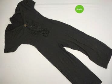 Kobiety: Stradivarius, Kombinezon damski, rozmiar L — 2