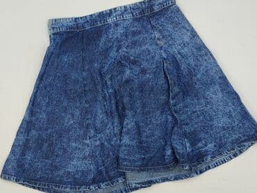 spódnice jeansowe stradivarius: Stradivarius, Spódnica damska, rozmiar S — 2