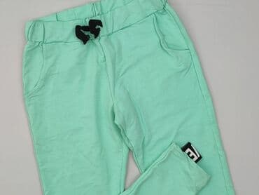 Fancy, Spodnie dresowe damskie, rozmiar XL