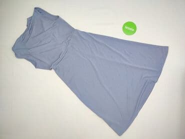 sukienka maxi sinsay: H&M, Sukienka damska, rozmiar S — 3
