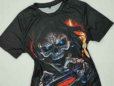 ninja: T-shirt damski, rozmiar M — 1