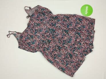 szlafrok sinsay damski: Sinsay, Kombinezon damski, rozmiar L — 3