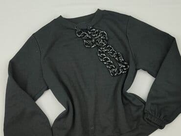 Cropp, Women`s sweatshirt, size S (EU 36)