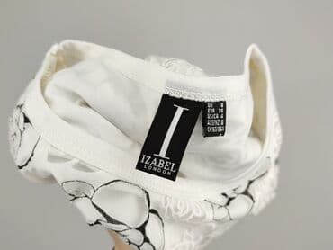 isabel marant buty na koturnie: Izabel London, Sukienka damska, rozmiar S — 4