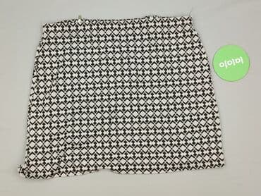 spódnice midi wzory: New Look, Women`s skirt, size XL (EU 42) — 3