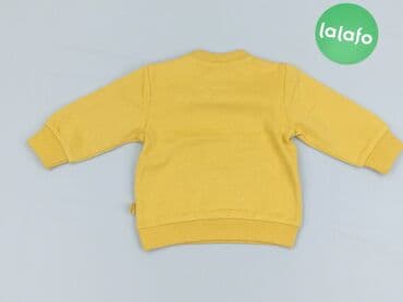 c and a bluza: Bluza, Cool Club, 3-6 miesięcy, stan - Idealny — 3