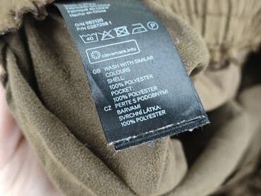 szorty rowerowe damskie hm: H&M, Szorty damskie, rozmiar S — 5