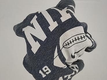 bluzki koszykarskie: Nike, Bluza damska
, rozmiar XS — 5