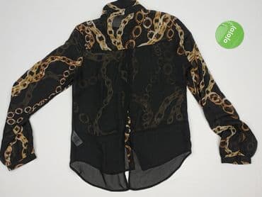 bluzki w łańcuchy: Atmosphere, Bluzka damska, rozmiar S — 4