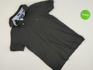 trampki tommy hilfiger biale: Tommy Hilfiger, Koszulka polo dla mężczyzn, rozmiar XS — 2