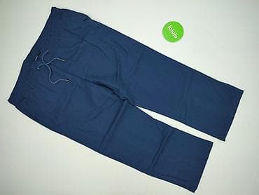 spodnie dresowe pull: Livergy, Spodnie dla mężczyzn, rozmiar 3XL — 2