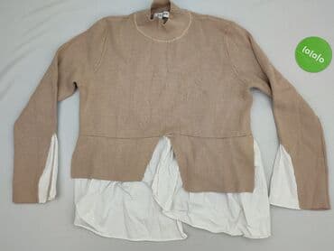 koszula swoateczna: By Clara, Sweter damski, rozmiar S — 2