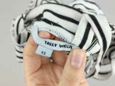 bluzy tommy hilfiger: Tally Weijl, Bluzka damska, rozmiar XS — 6