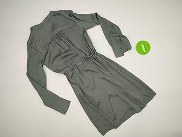 sukienki modon: H&M, Sukienka damska, rozmiar 2XS — 3