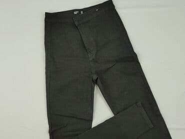 zara rn 77302 jeans: H&M, Jeans for women, size L (EU 40) — 1