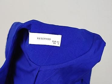 reserved panterka: Reserved, Marynarka damska, rozmiar XS — 4