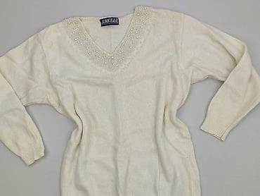 sweter lacoste: Sweter damski, rozmiar M — 1