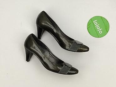 buty do garnituru lasocki: Półbuty damskie, rozmiar 40 — 2