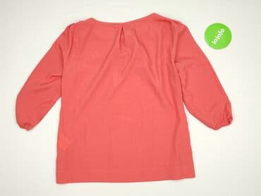 bluzki w czerwone róże: Women's blouse, size M (EU 38) — 3