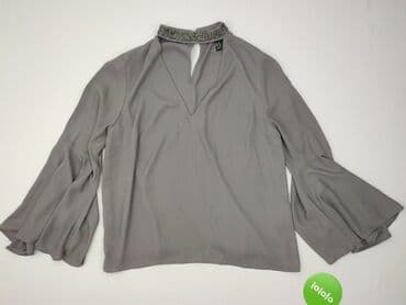 sukienka na chrzest dla mamy plus size: New Look, Women's blouse, size 2XL (EU 44) — 2