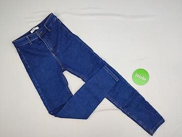 pull and bear dżinsy: PULL&BEAR, Jeansy damskie, rozmiar XS — 2