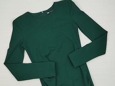 zara basic sukienka: Zara, Sukienka damska, rozmiar XS — 1