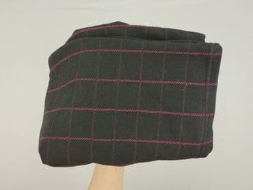 czarne spódnice w kratę: Women, Spódnica damska, rozmiar L — 6