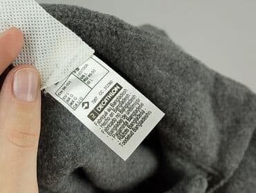 koszulka barcelony 2223 lewandowski: Polar dla mężczyzn, L, Quechua, stan - Idealny — 5