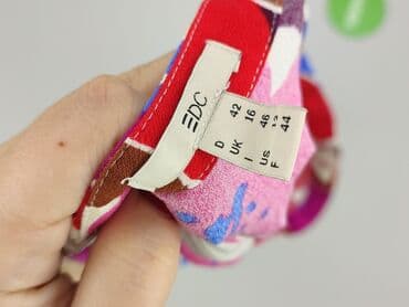 Kobiety: Edc by Esprit, Spódnica damska, L — 4