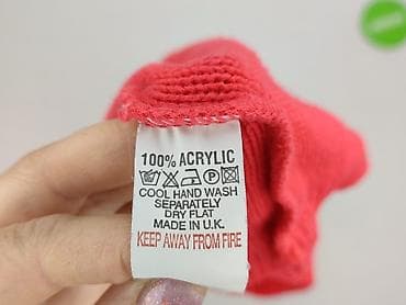 sweter pióra: Gerard Darel, Sweter damski, rozmiar XL — 6