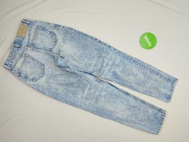 Жінкам: Bershka, Джинси жіночі, XS — 3