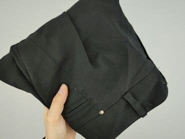 lidl buty sniegowce: Spodnie materiałowe damskie, rozmiar L — 5