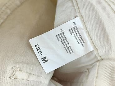 dresy m sara: M.Sara, Jeansy damskie, rozmiar M — 5