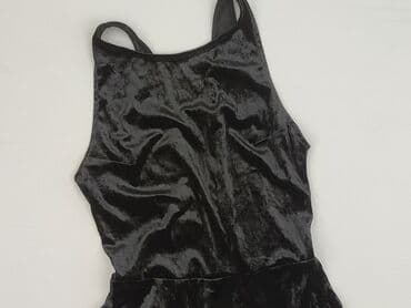 h m sukienki plus size: H&M Divided, Sukienka damska, rozmiar 2XS — 1