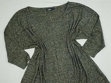 bluzki panterki: KappAhl, Bluzka damska, rozmiar L — 1