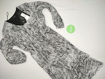 buty monotox: Monnari, Sukienka damska, rozmiar 2XL — 2